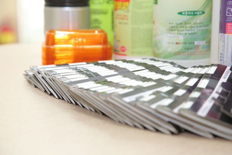 소독, 방역 도구