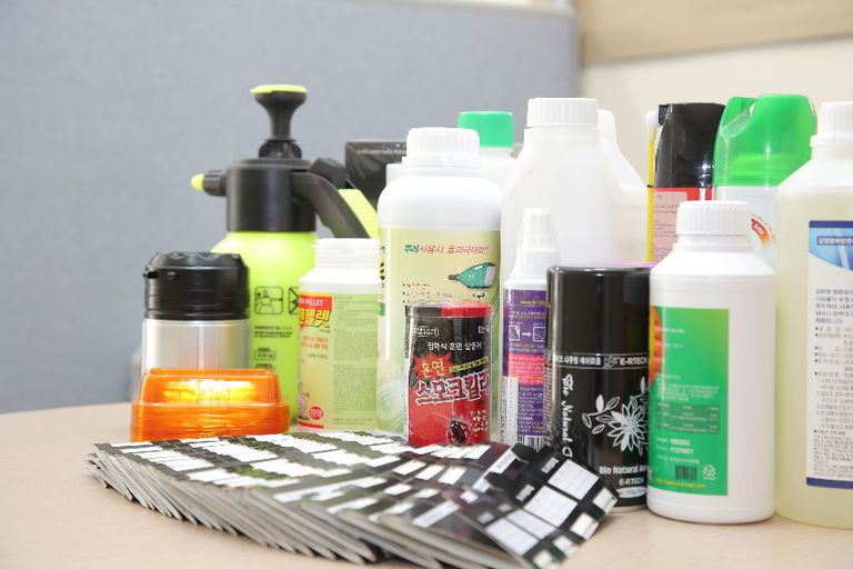 소독, 방역 도구