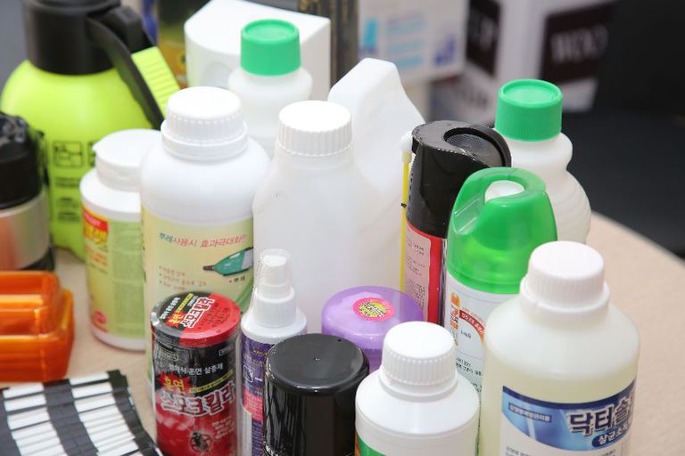 소독, 방역 도구