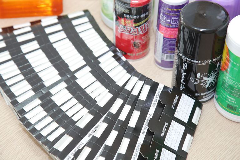 소독, 방역 도구